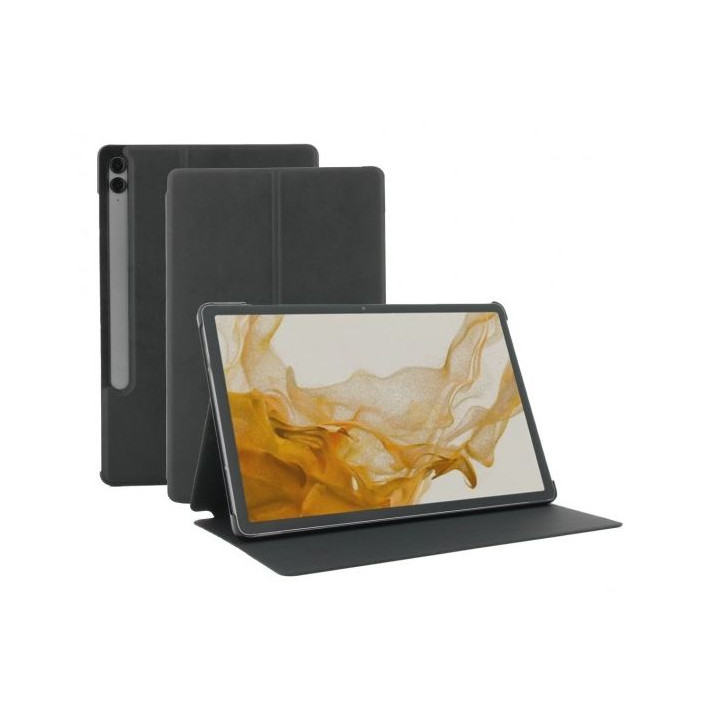 MOBILISCASE RE.LIFE CASE FOR GALAXY TAB S9 12.4  S9 FE